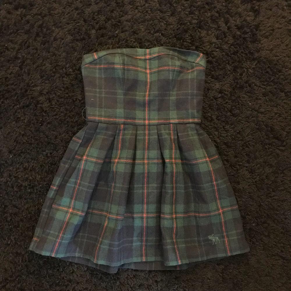 Tube Dress